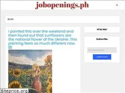 Sites similar to asecdev.jobopenings.ph