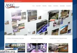 Sites similar to asecenters.com