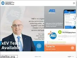 Sites similar to asecert.org