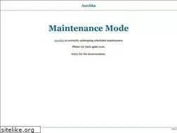 Sites similar to asechka.com