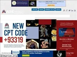 Sites similar to asecho.org