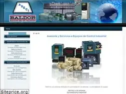 Sites similar to aseci.com.mx