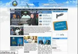Sites similar to asecna.aero