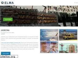 Sites similar to asecna.org