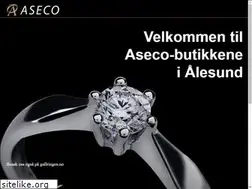 Sites similar to asecoalesund.no