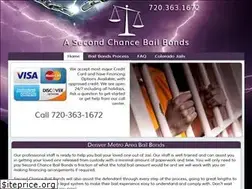 Sites similar to asecondchancebailbonds.net