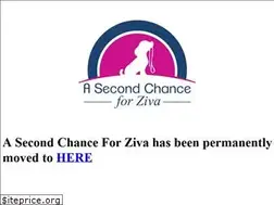 Sites similar to asecondchanceforziva.com
