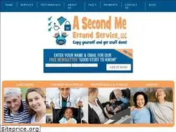 Sites similar to asecondme.com