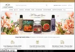 Sites similar to asecretadmirer.com