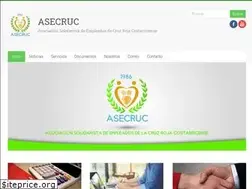 Sites similar to asecruc.com