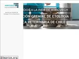 Sites similar to asecvech.cl