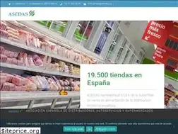 Sites similar to asedas.org