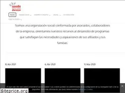 Sites similar to asede.co.cr