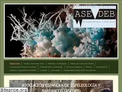 Sites similar to asedeb.es