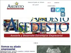 Sites similar to asedesto.com