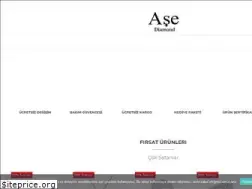 Sites similar to asediamond.com
