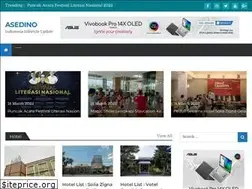 Sites similar to asedino.com