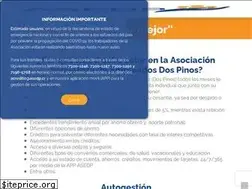 Sites similar to asedp.cr