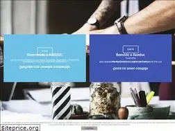 Sites similar to aseduc.es