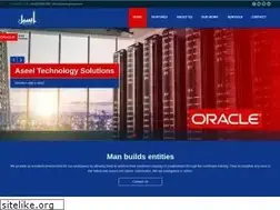 Sites similar to aseel-group.com