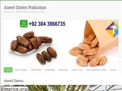 Sites similar to aseeldates.com