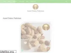 Sites similar to aseeldates.pk