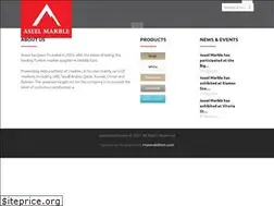 Sites similar to aseelmarble.com