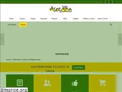 Sites similar to aseema.org