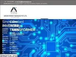 Sites similar to aseemoorja.com
