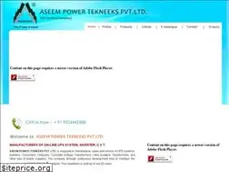 Sites similar to aseemoorjaindia.com