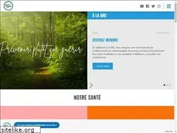 Sites similar to asef-asso.fr