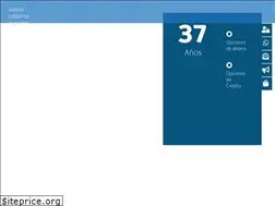 Sites similar to asefyl.or.cr