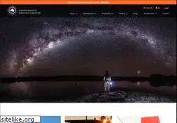 Sites similar to aseg.org.au