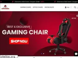 Sites similar to asegaming.com
