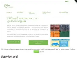 Sites similar to asegre.com
