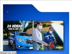 Sites similar to aseguate.com