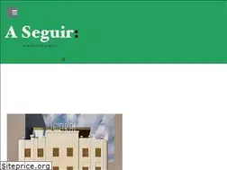 Sites similar to aseguirniteroi.com.br