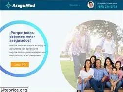 Sites similar to asegumed.com