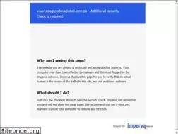 Sites similar to aseguradoraglobal.com.pa