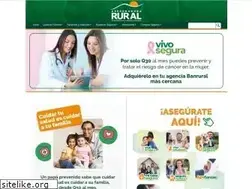 Sites similar to aseguradorarural.com.gt
