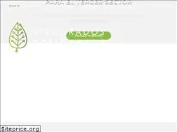 Sites similar to aseguradossolidarios.com