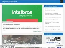 Sites similar to asegurancaeletronica.com