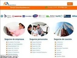 Sites similar to asegurardirecto.com