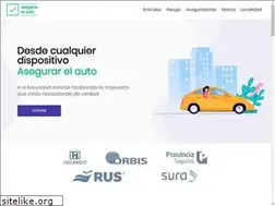 Sites similar to asegurarelauto.com.ar