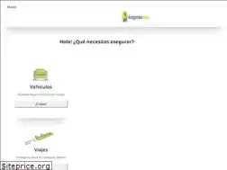Sites similar to asegurateaqui.com