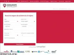Sites similar to asegurateonline.com
