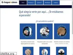Sites similar to aseguratucamara.com