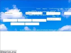 Sites similar to aseguratuviaje.com.ar
