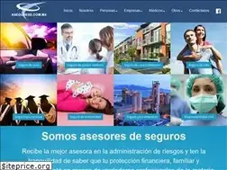 Sites similar to asegurese.com.mx