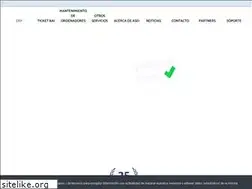 Sites similar to asei-pymes.com